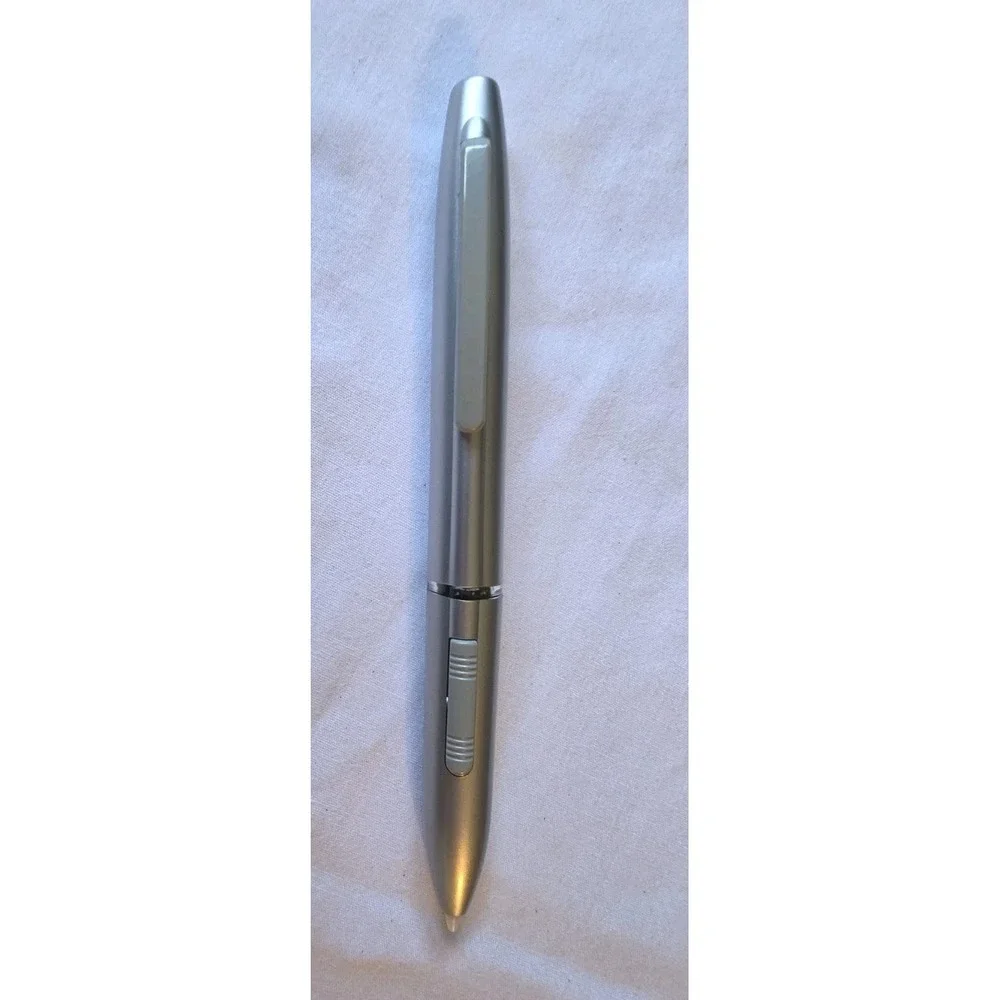 Vintage P-Active XP-Pen‎ Graphic Pen Tablet + Cordless Mouse Stylus XP-5550A PC